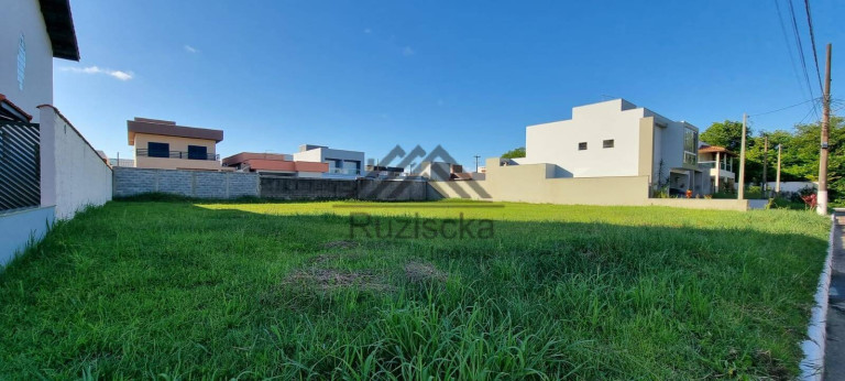 Imagem Terreno em Condomínio à Venda, 300 m² em Jardim Guacira - Itanhaém