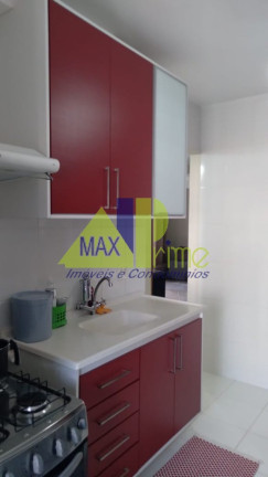 Imagem Apartamento com 2 Quartos à Venda, 48 m² em Cidade Líder - São Paulo Imagem Apartamento com 2 Quartos à Venda, 48 m² em Cidade Líder - São Paulo