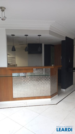 Imagem Cobertura com 1 Quarto à Venda, 130 m² em Jardim - Santo André Imagem Cobertura com 1 Quarto à Venda, 130 m² em Jardim - Santo André