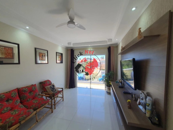 Imagem Sobrado com 3 Quartos à Venda, 170 m² em Jardim Residencial Luvizotto - Boituva Imagem Sobrado com 3 Quartos à Venda, 170 m² em Jardim Residencial Luvizotto - Boituva
