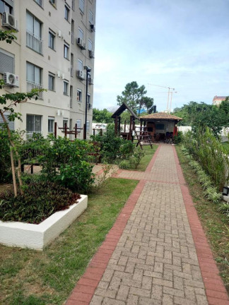 Imagem Apartamento com 2 Quartos à Venda, em Jardim Itu - Porto Alegre Imagem Apartamento com 2 Quartos à Venda, em Jardim Itu - Porto Alegre