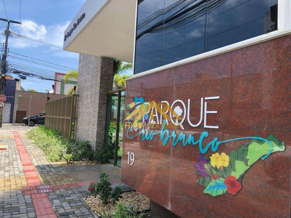 Imóvel com 2 Quartos à Venda, 61 m² em Fátima - Fortaleza