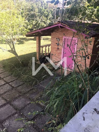 Imagem Fazenda à Venda, 367 m² em Recanto Das Gaivotas - Santa Isabel Imagem Fazenda à Venda, 367 m² em Recanto Das Gaivotas - Santa Isabel