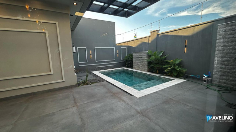 Imagem Casa de Condomínio com 6 Quartos à Venda, 217 m² em Porto Seguro - Dourados