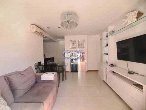 Imagem Cobertura com 3 Quartos à Venda, 128 m² em Botafogo - Rio De Janeiro Imagem Cobertura com 3 Quartos à Venda, 128 m² em Botafogo - Rio De Janeiro
