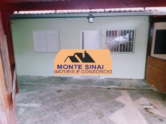 Imagem Casa de Condomínio com 2 Quartos à Venda, 200 m² em Vila Nova Sorocaba - Sorocaba