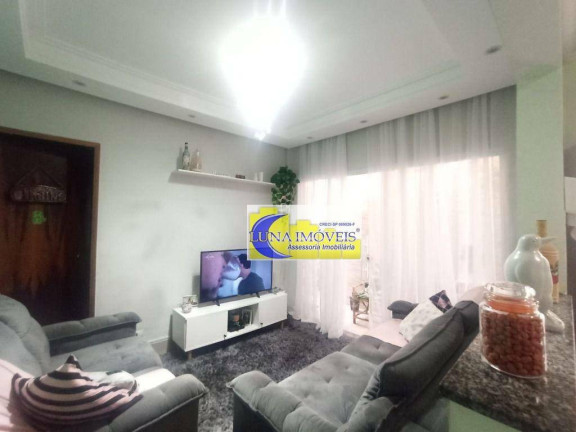Casa com 3 Quartos à Venda, 175 m² em Planalto - São Bernardo Do Campo
