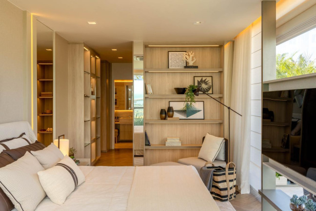 Imagem Apartamento com 4 Quartos à Venda, 231 m² em Barra Da Tijuca - Rio De Janeiro Imagem Apartamento com 4 Quartos à Venda, 231 m² em Barra Da Tijuca - Rio De Janeiro
