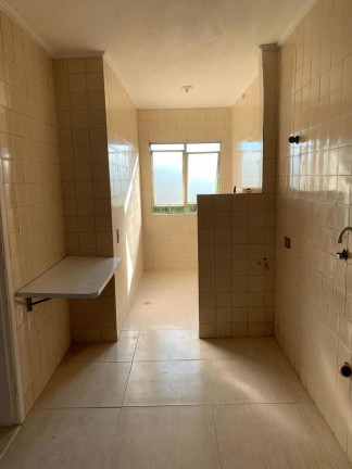 Imagem Apartamento com 2 Quartos à Venda, 57 m² em Quitaúna - Osasco