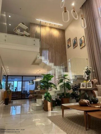 Imagem Casa com 4 Quartos à Venda, 280 m² em Buraquinho - Lauro De Freitas