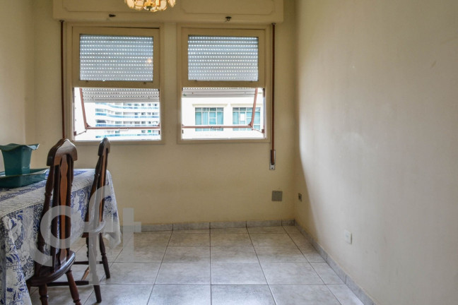 Imagem Apartamento com 3 Quartos à Venda, 100 m² em República - São Paulo