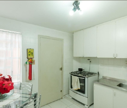 Imagem Casa com 3 Quartos à Venda, 200 m² em Campo Belo - São Paulo Imagem Casa com 3 Quartos à Venda, 200 m² em Campo Belo - São Paulo