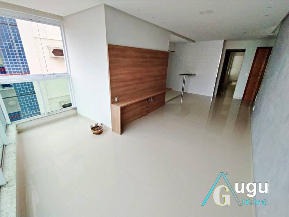 Imagem Apartamento com 2 Quartos à Venda, 65 m² em Praia Do Morro - Guarapari
