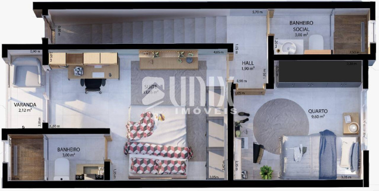 Imagem Casa com 2 Quartos à Venda, 93 m² em Parque Dos Cristais - Campos Dos Goytacazes Imagem Casa com 2 Quartos à Venda, 93 m² em Parque Dos Cristais - Campos Dos Goytacazes