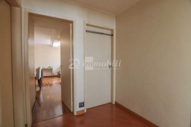 Imagem Apartamento com 3 Quartos à Venda, 105 m² em Higienópolis - São Paulo