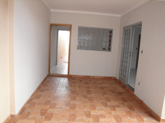 Imagem Casa com 3 Quartos à Venda, 157 m² em Vila Industrial - Bauru Imagem Casa com 3 Quartos à Venda, 157 m² em Vila Industrial - Bauru