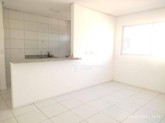 Imagem Apartamento com 3 Quartos à Venda, 65 m² em Uruguai - Teresina Imagem Apartamento com 3 Quartos à Venda, 65 m² em Uruguai - Teresina