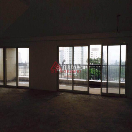 Imagem Cobertura com 4 Quartos à Venda, 502 m² em Santo Amaro - São Paulo Imagem Cobertura com 4 Quartos à Venda, 502 m² em Santo Amaro - São Paulo