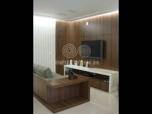 Imagem Apartamento com 2 Quartos à Venda, 131 m² em Tatuapé - São Paulo