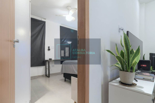 Imagem Imóvel com 2 Quartos à Venda, 73 m² em Botafogo - Rio De Janeiro