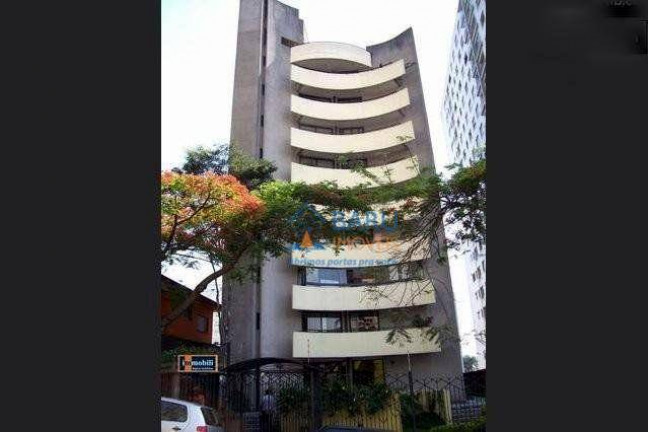 Apartamento com 3 Quartos à Venda, 144 m² em Vila Pompeia - São Paulo