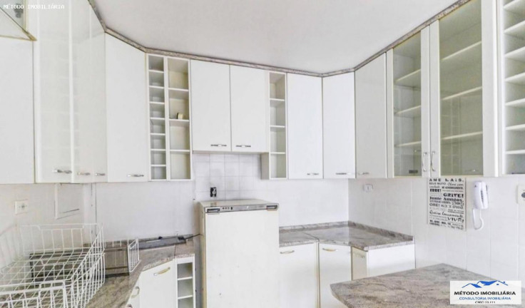 Imagem Apartamento com 3 Quartos à Venda, 98 m² em Campo Belo - São Paulo Imagem Apartamento com 3 Quartos à Venda, 98 m² em Campo Belo - São Paulo