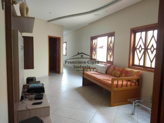 Imagem Sobrado com 5 Quartos à Venda, 357 m² em Pedregulho - Guaratinguetá Imagem Sobrado com 5 Quartos à Venda, 357 m² em Pedregulho - Guaratinguetá