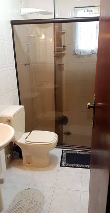 Imagem Apartamento com 3 Quartos à Venda, 106 m² em Canto Do Forte - Praia Grande