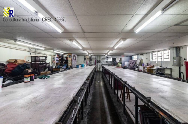 Imagem Imóvel Comercial à Venda, 500 m² em Vila Nova Manchester - São Paulo Imagem Imóvel Comercial à Venda, 500 m² em Vila Nova Manchester - São Paulo