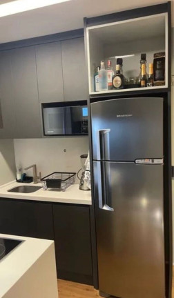 Imagem Studio com 1 Quarto à Venda, 35 m² em Caminho Das árvores - Salvador