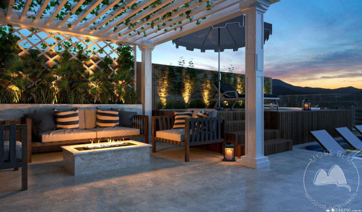 Imagem Apartamento com 3 Quartos à Venda, 129 m² em Meia Praia - Itapema Imagem Apartamento com 3 Quartos à Venda, 129 m² em Meia Praia - Itapema