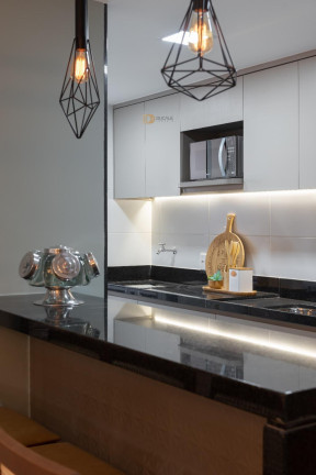 Imagem Apartamento com 2 Quartos à Venda, 80 m² em Praia Do Morro - Guarapari
