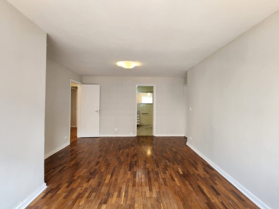 Imagem Apartamento com 3 Quartos à Venda, 84 m² em Perdizes - São Paulo