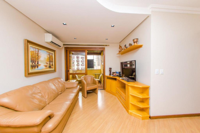 Imagem Apartamento com 3 Quartos à Venda, 87 m² em Petrópolis - Porto Alegre Imagem Apartamento com 3 Quartos à Venda, 87 m² em Petrópolis - Porto Alegre