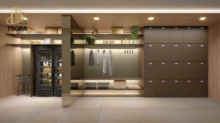 Imagem Apartamento com 4 Quartos à Venda, 148 m² em Moema - São Paulo