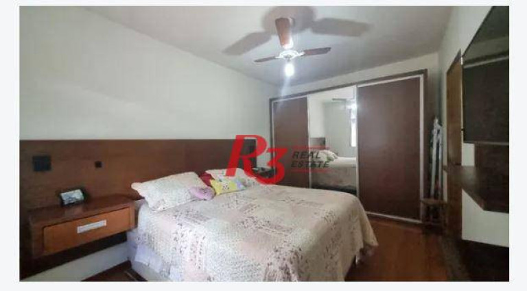 Imagem Apartamento com 2 Quartos à Venda, 103 m² em Marapé - Santos Imagem Apartamento com 2 Quartos à Venda, 103 m² em Marapé - Santos