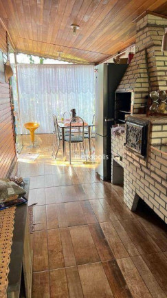 Imagem Casa com 2 Quartos à Venda, 110 m² em Vila Martins - Itu
