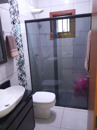 Imagem Casa com 3 Quartos à Venda, 100 m² em Areias De Palhocinha - Garopaba Imagem Casa com 3 Quartos à Venda, 100 m² em Areias De Palhocinha - Garopaba