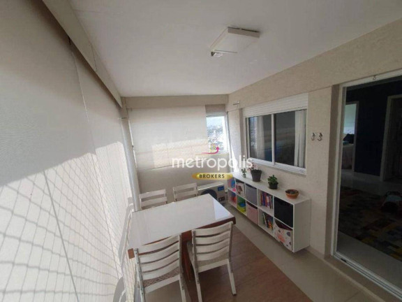 Imagem Apartamento com 2 Quartos à Venda, 60 m² em Sacomã - São Paulo Imagem Apartamento com 2 Quartos à Venda, 60 m² em Sacomã - São Paulo