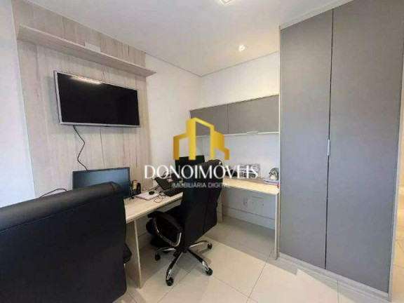 Imagem Apartamento com 3 Quartos à Venda, 155 m² em Centro - São Bernardo Do Campo