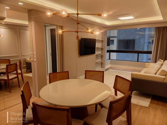 Imagem Apartamento com 3 Quartos à Venda, 78 m² em Centro - Balneário Camboriú
