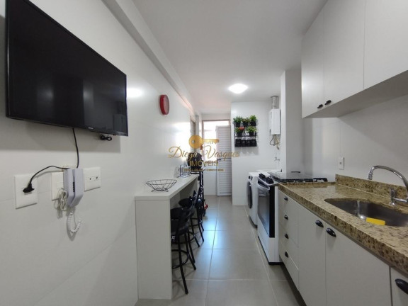 Imagem Apartamento com 2 Quartos à Venda, 100 m² em Alto - Teresópolis