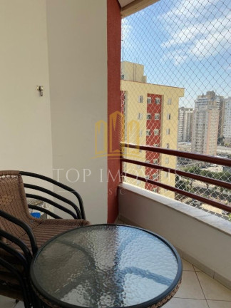 Imagem Apartamento com 3 Quartos à Venda, 83 m² em Palmeiras De São José - São José Dos Campos
