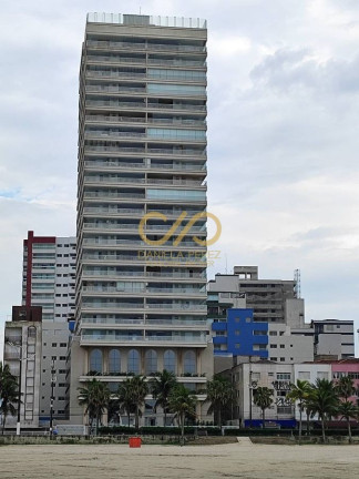 Imagem Apartamento com 3 Quartos à Venda, 326 m² em Aviação - Praia Grande Imagem Apartamento com 3 Quartos à Venda, 326 m² em Aviação - Praia Grande