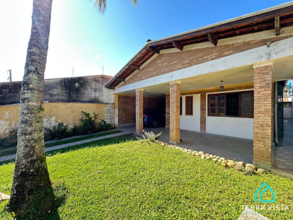 Imagem Casa com 3 Quartos à Venda, 300 m² em Itaguá - Ubatuba Imagem Casa com 3 Quartos à Venda, 300 m² em Itaguá - Ubatuba