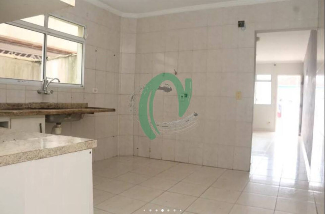 Imagem Casa com 3 Quartos à Venda, 82 m² em Vila Cascatinha - São Vicente