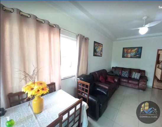 Imagem Casa com 3 Quartos à Venda, 100 m² em Vila Belmiro - Santos