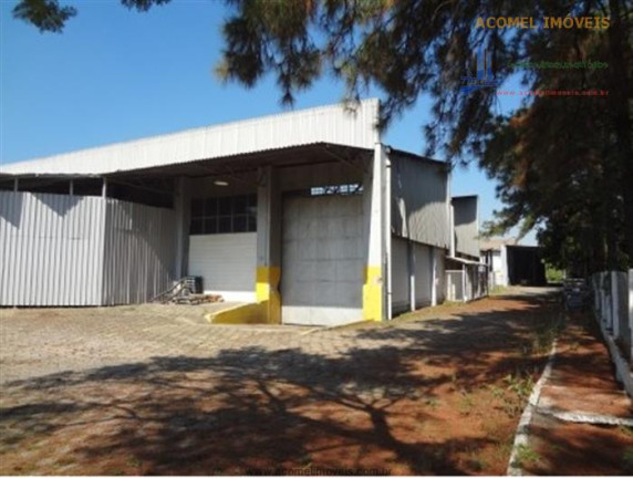 Imagem Imóvel Comercial à Venda, 14.468 m² em éden - Sorocaba
