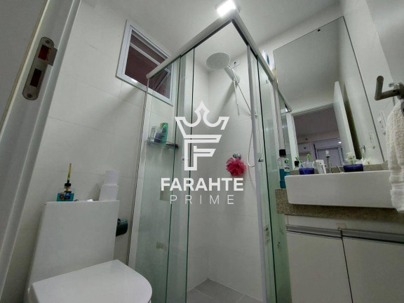 Imagem Apartamento com 1 Quarto à Venda, 47 m² em Marapé - Santos Imagem Apartamento com 1 Quarto à Venda, 47 m² em Marapé - Santos