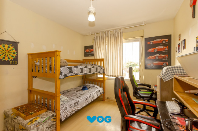 Imagem Imóvel com 1 Quarto à Venda, 50 m² em Sarandi - Porto Alegre Imagem Imóvel com 1 Quarto à Venda, 50 m² em Sarandi - Porto Alegre